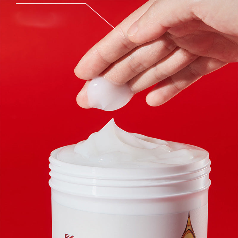 ✨Smoothing & Hydrating Hair Mask