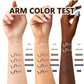 🔈Buy 1 Get 1 FREE💜Soft Smudgeable Eyeliner Pencil – Long-Lasting, Effortless Blend
