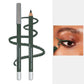 🔈Buy 1 Get 1 FREE💜Soft Smudgeable Eyeliner Pencil – Long-Lasting, Effortless Blend