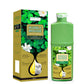 Color Hair Gently Instantly! Plant-Based Foam Hair Dye