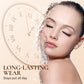 Dual-Ended Eyebrow Pencil with Brush for Women
