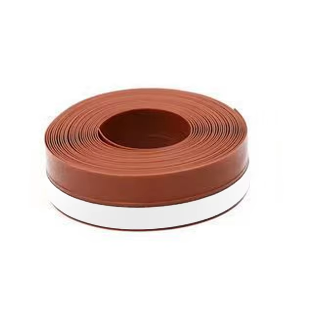 Seal Out Bugs & Noise Instantly! Silicone Door Gap Weatherstrip