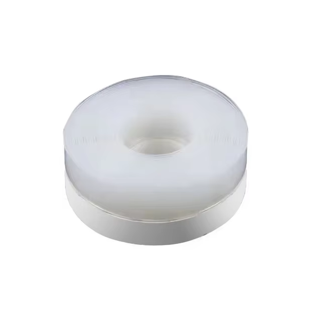 Seal Out Bugs & Noise Instantly! Silicone Door Gap Weatherstrip