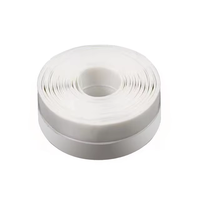Seal Out Bugs & Noise Instantly! Silicone Door Gap Weatherstrip