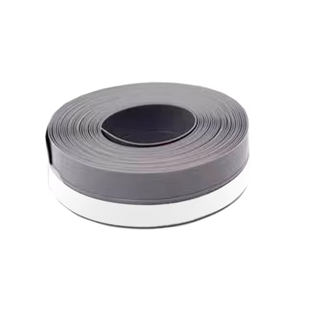 Seal Out Bugs & Noise Instantly! Silicone Door Gap Weatherstrip
