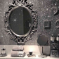 Eco-friendly High-temperature Resistant Glittering Powder for Paints