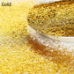 Eco-friendly High-temperature Resistant Glittering Powder for Paints