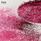 Eco-friendly High-temperature Resistant Glittering Powder for Paints