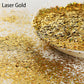 Eco-friendly High-temperature Resistant Glittering Powder for Paints