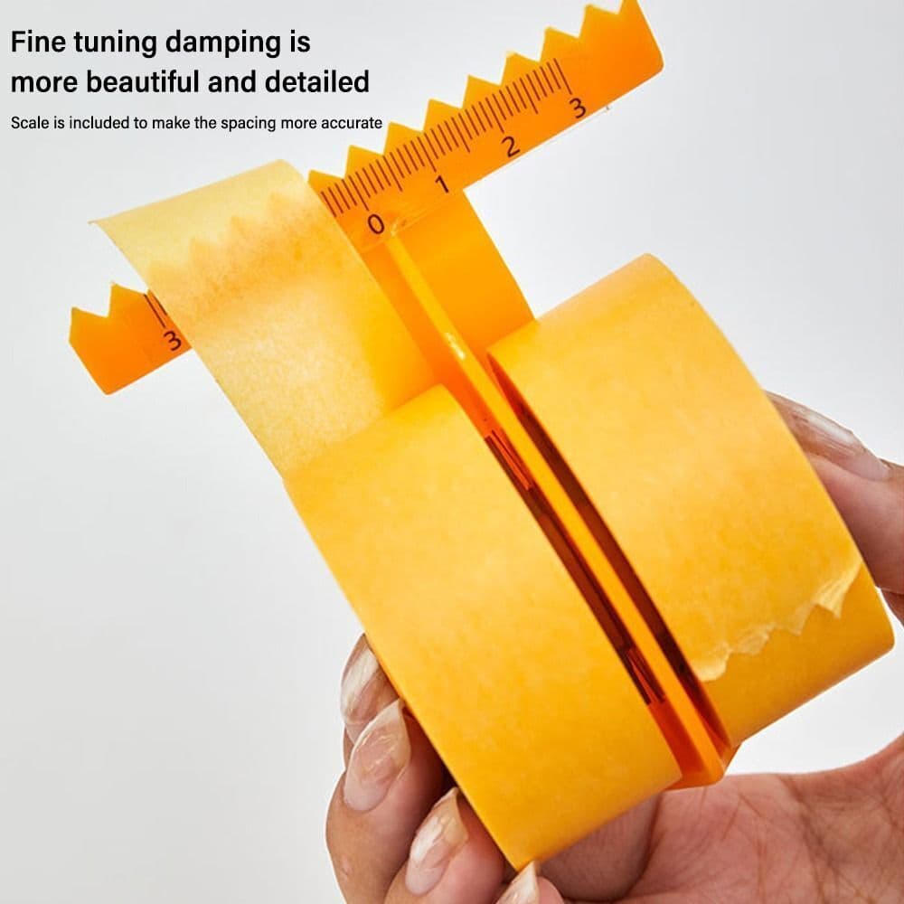🔥49% OFF — Masking Master Tape Dispenser, Perfect Partner for Anti-Rust Spray, Fast Masking & Clean Cut, No Scissors Needed