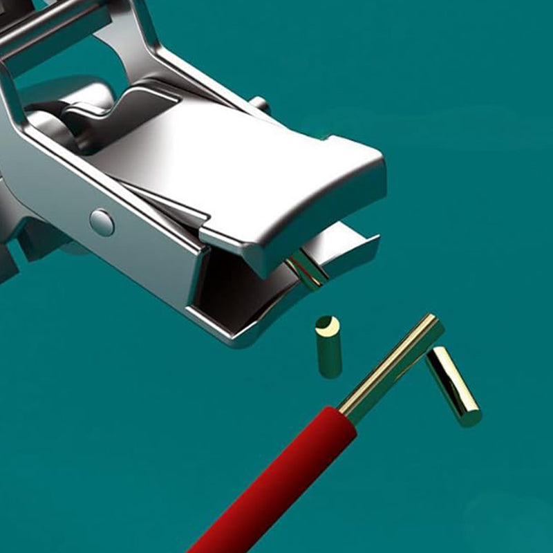 🔥Super cute!✨Mini Foldable Stainless Steel Owl Nail Clippers🦉