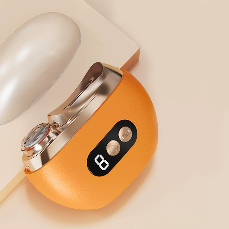 🔥Flash Sale⏳Multi-functional Electric Nail Trimmer(🚀64%OFF)