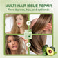 🏆✨ 50% Off for a Limited Time – Avocado Hair Mask for Intensive Care