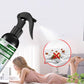 🔥Powerful Mite Remover Spray🐜  -  Gentle on Skin & Odor-Free, Ideal for Home and Garden 🌿🧴