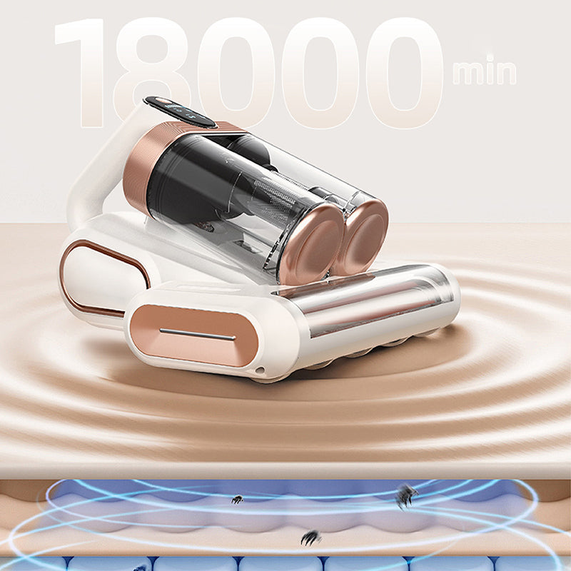 ✨HOT SALE 50% OFF ✨Mattress Vacuum Cleaner for Dust Mites Removal