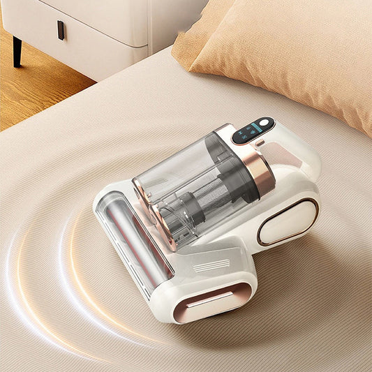 ✨HOT SALE 50% OFF ✨Mattress Vacuum Cleaner for Dust Mites Removal