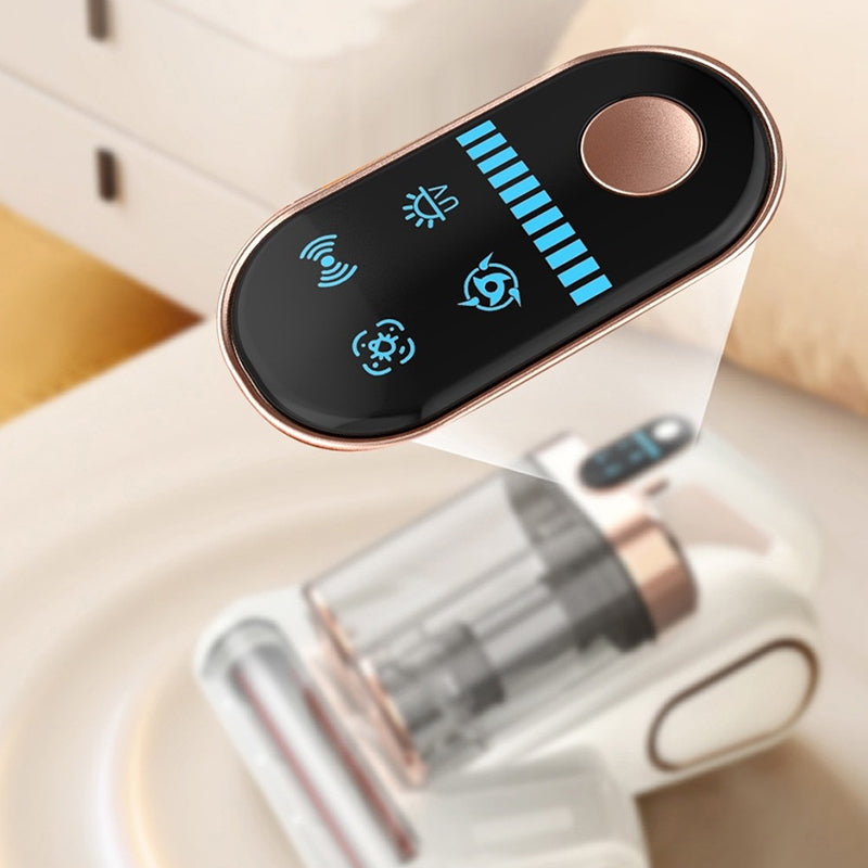 ✨HOT SALE 50% OFF ✨Mattress Vacuum Cleaner for Dust Mites Removal