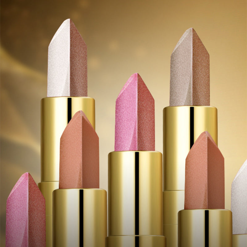✨Buy 2 Get 1 Free✨Waterproof Two-Color Shimmer Eyeshadow Stick