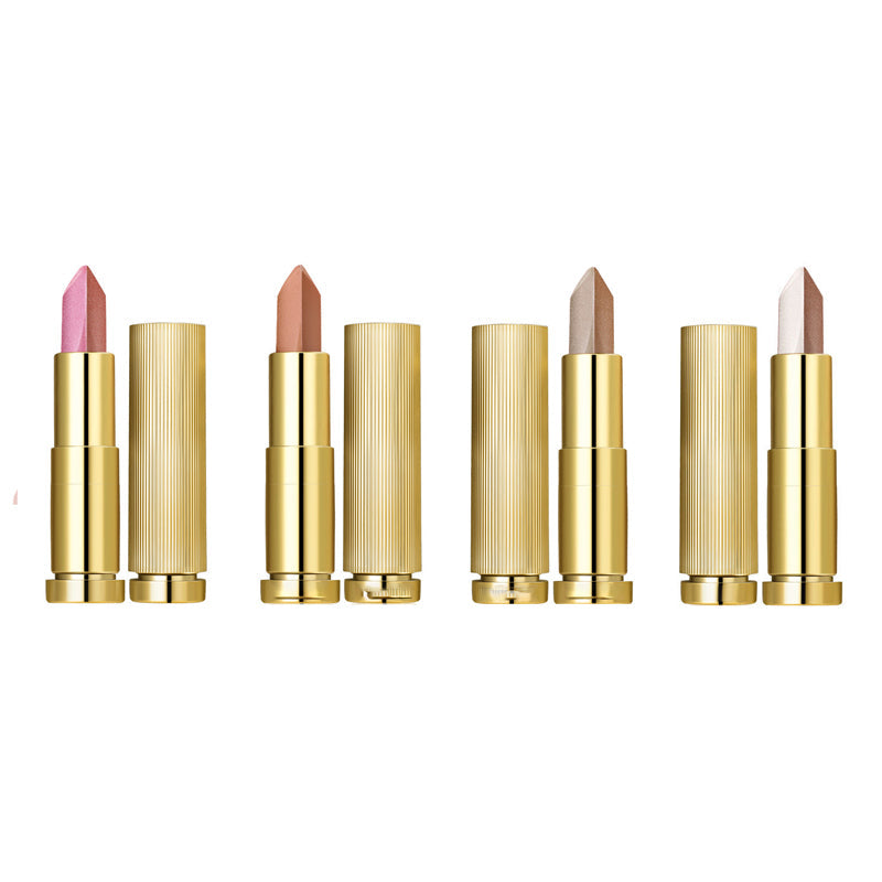 ✨Buy 2 Get 1 Free✨Waterproof Two-Color Shimmer Eyeshadow Stick