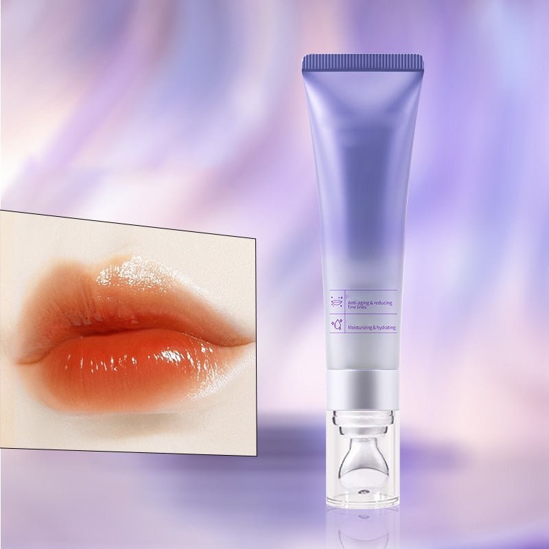 🔥BUY 1 GET 1 FREE🔥|Plumping & Anti-Wrinkle Hydrating Lip Serum💧💋