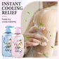 Fragrance Cooling Shower Gel