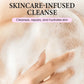 Fragrance Cooling Shower Gel