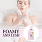 Fragrance Cooling Shower Gel