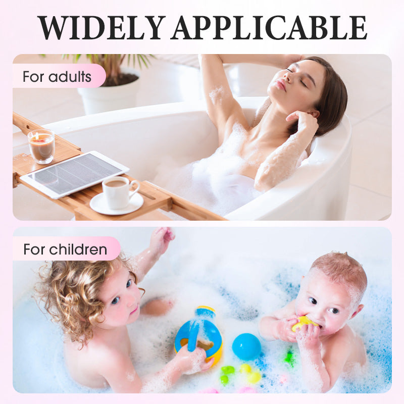 Fragrance Cooling Shower Gel