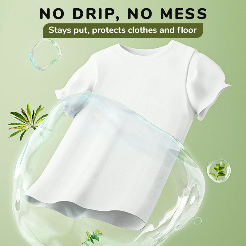 Plant-Based Bubble Hair Dye (50% OFF)