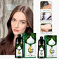 Plant-Based Bubble Hair Dye (50% OFF)