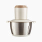 1.8L Electric Meat Grinder – Powerful, Multi-Function & Easy Clean