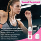 Clothing Anti-Peek Adhesive with Gliding Ball