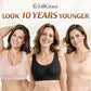 Posture Support Bra – Cross-Back Lift & All-Day Comfort