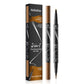 【🎉LAST DAY BUY 2 GET 1 FREE🎉】2-In-1 Waterproof Long-Lasting Eyebrow Pen