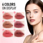 Long-Lasting Velvet Matte Lip Glaze