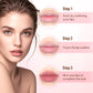 Long-Lasting Velvet Matte Lip Glaze