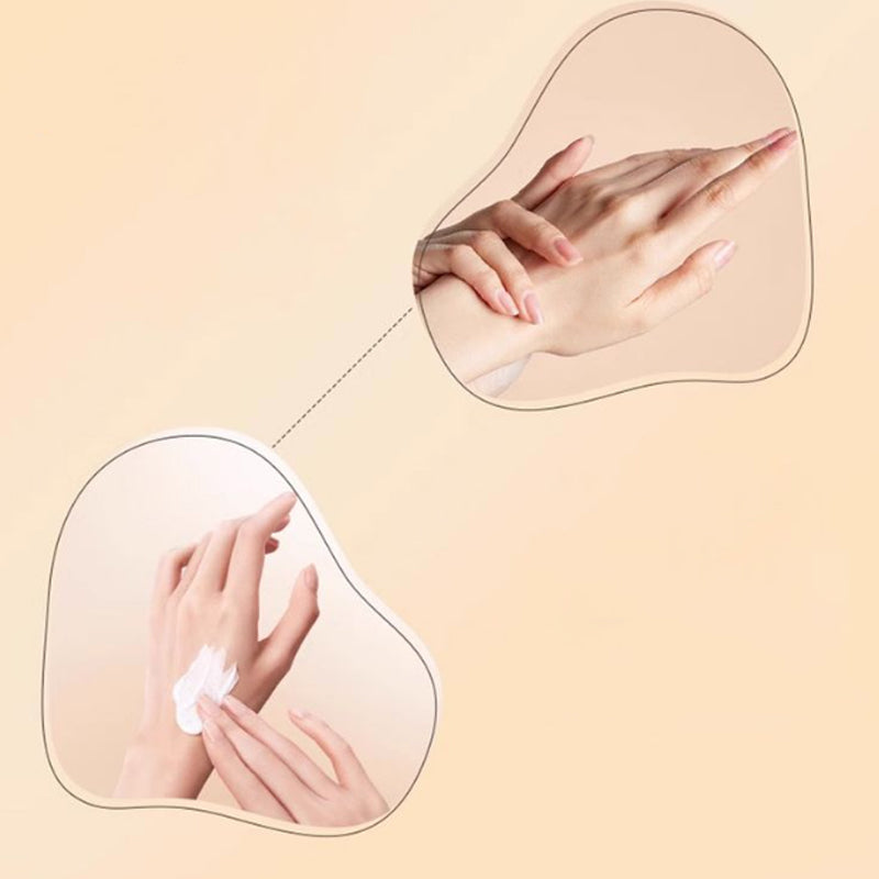 🥳2026 HOT SALE🥳💞50K+ SOLD!💧 🌸 Fresh Hydrating Hand Cream – Instant relief for dry hands! Deep moisture that lasts, leaving skin soft & supple all day. 🌿🤲