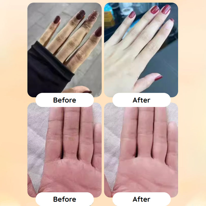 🥳2026 HOT SALE🥳💞50K+ SOLD!💧 🌸 Fresh Hydrating Hand Cream – Instant relief for dry hands! Deep moisture that lasts, leaving skin soft & supple all day. 🌿🤲