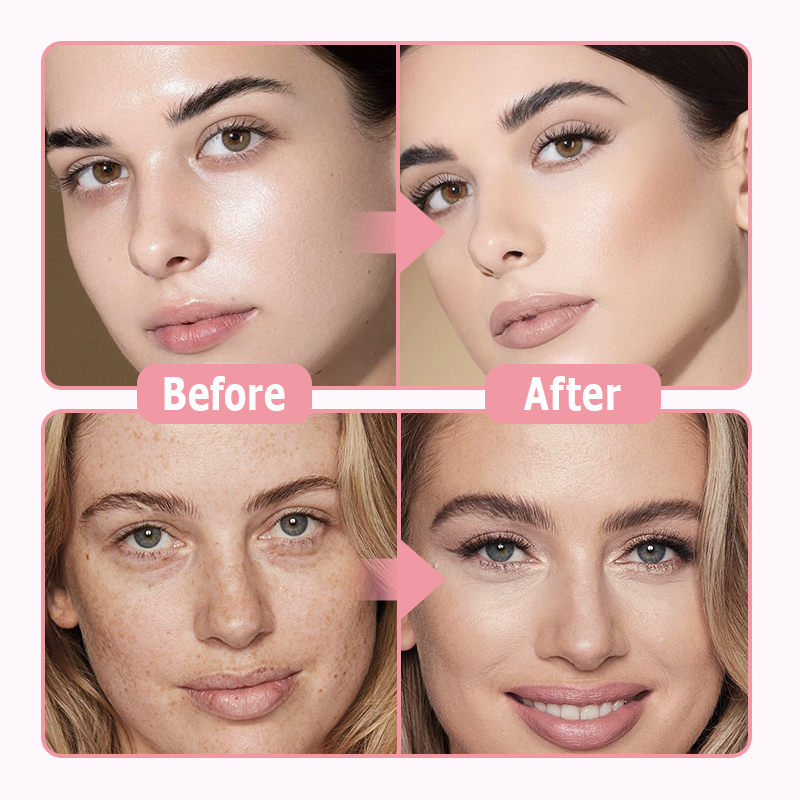🔥HOT SALE 🔥Multi-Color Lasting Makeup Foundation - Face & Full Body Use