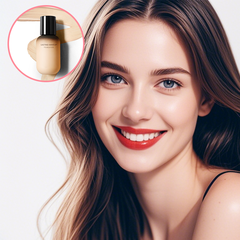 🔥HOT SALE 🔥Multi-Color Lasting Makeup Foundation - Face & Full Body Use