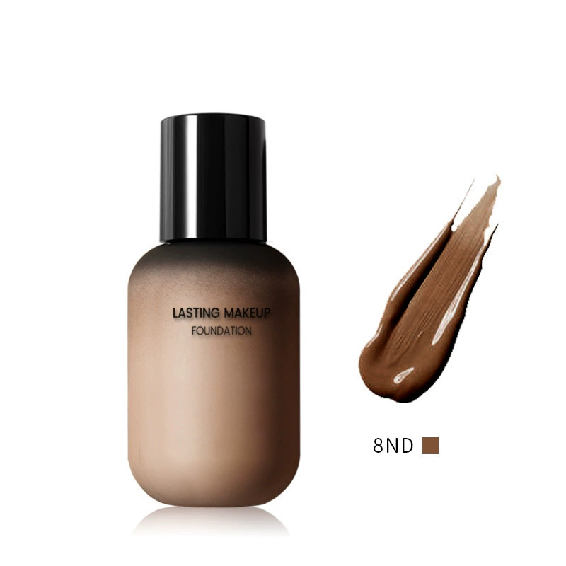 🔥HOT SALE 🔥Multi-Color Lasting Makeup Foundation - Face & Full Body Use