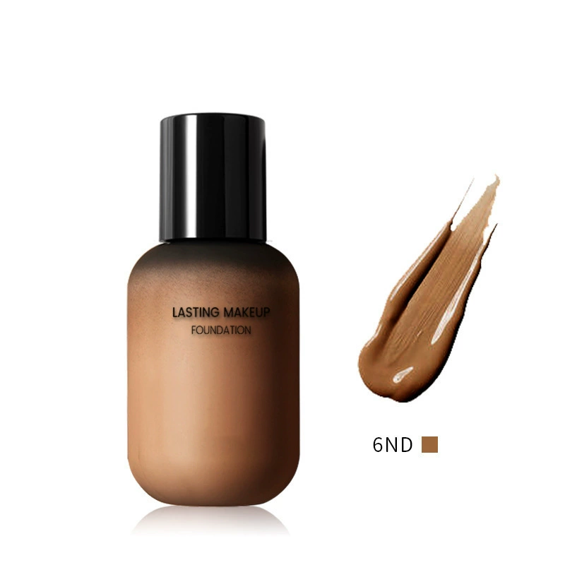 🔥HOT SALE 🔥Multi-Color Lasting Makeup Foundation - Face & Full Body Use
