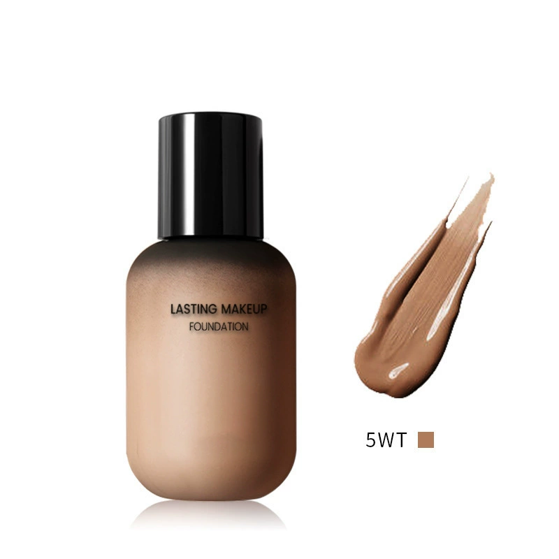 🔥HOT SALE 🔥Multi-Color Lasting Makeup Foundation - Face & Full Body Use