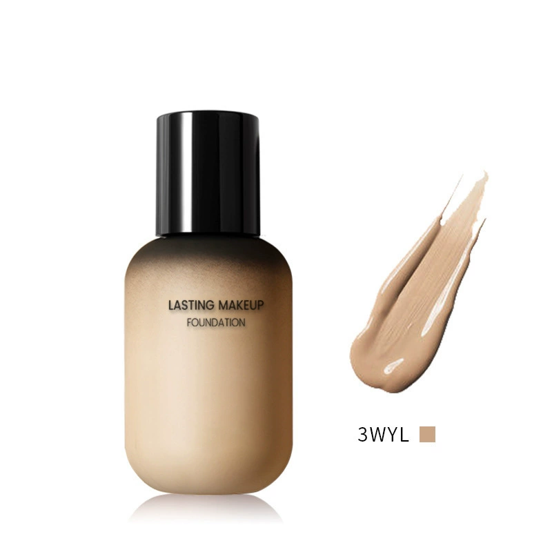 🔥HOT SALE 🔥Multi-Color Lasting Makeup Foundation - Face & Full Body Use