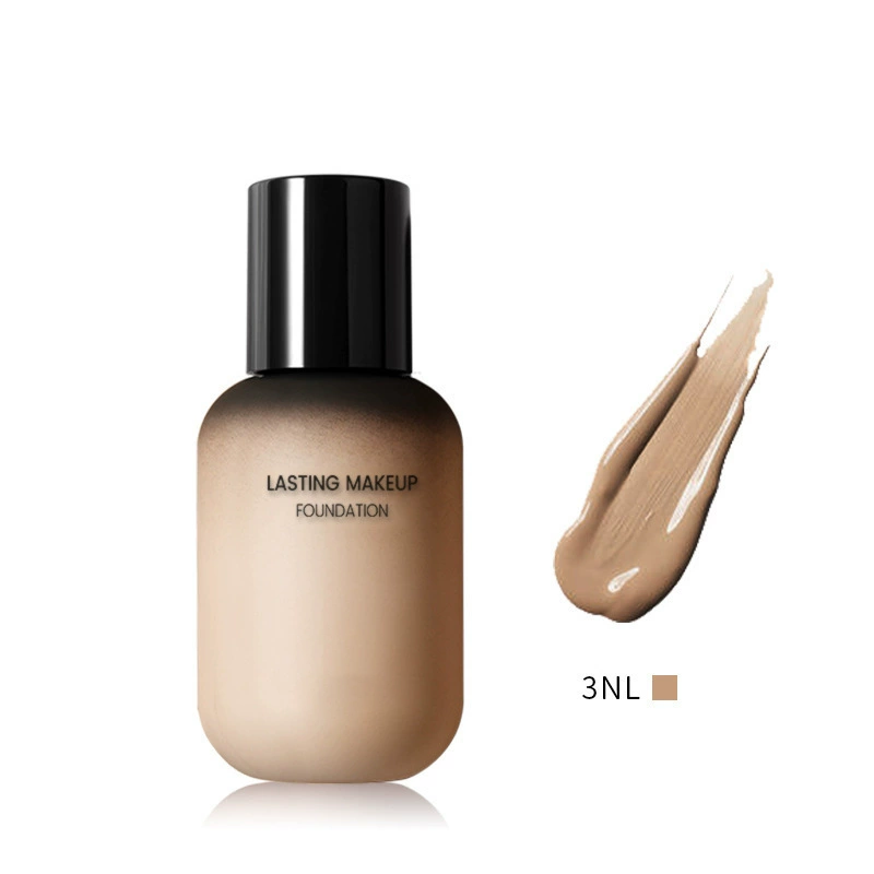🔥HOT SALE 🔥Multi-Color Lasting Makeup Foundation - Face & Full Body Use