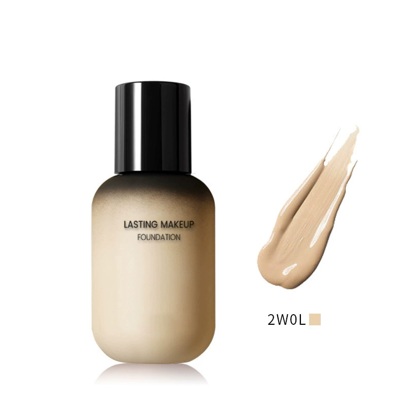 🔥HOT SALE 🔥Multi-Color Lasting Makeup Foundation - Face & Full Body Use