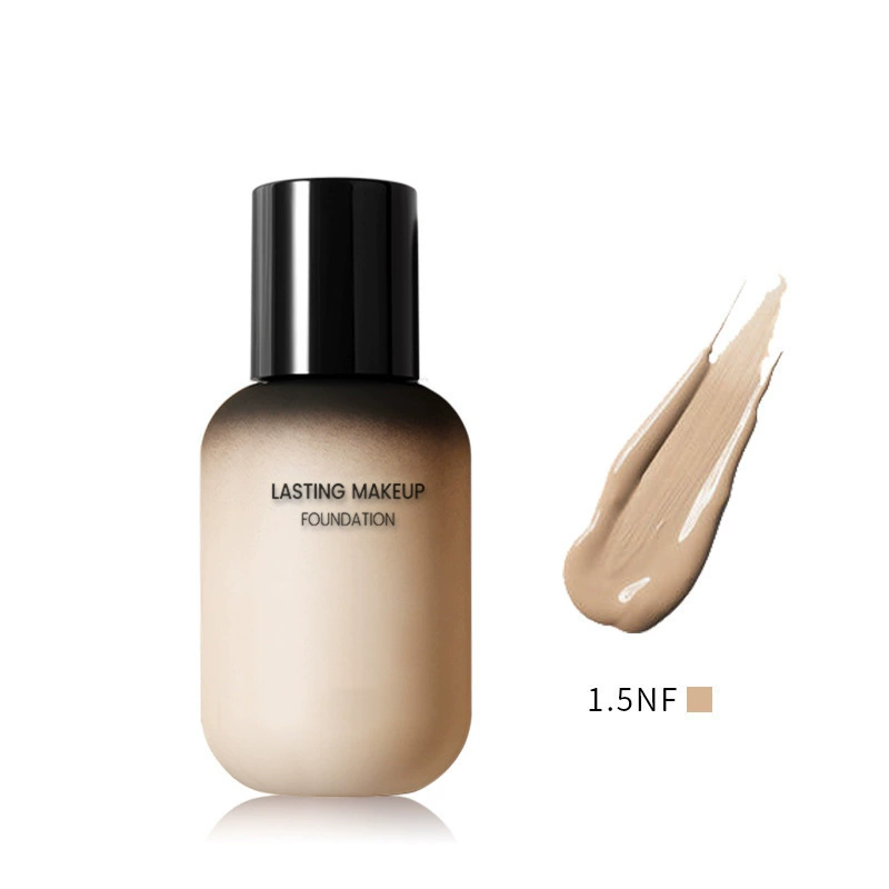 🔥HOT SALE 🔥Multi-Color Lasting Makeup Foundation - Face & Full Body Use