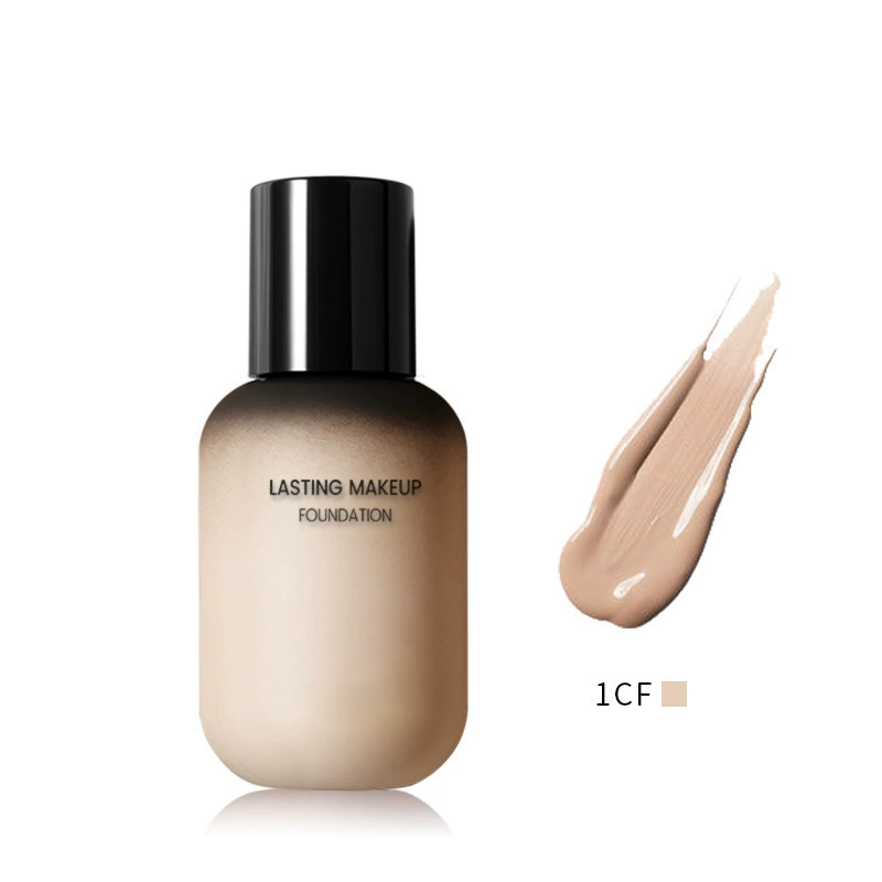 🔥HOT SALE 🔥Multi-Color Lasting Makeup Foundation - Face & Full Body Use