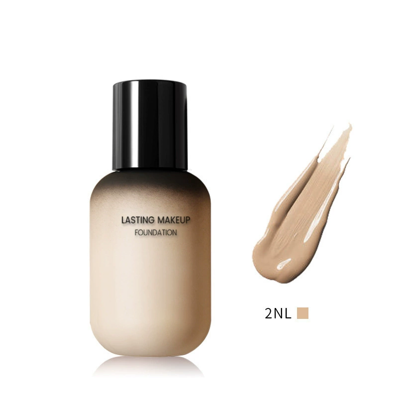 🔥HOT SALE 🔥Multi-Color Lasting Makeup Foundation - Face & Full Body Use