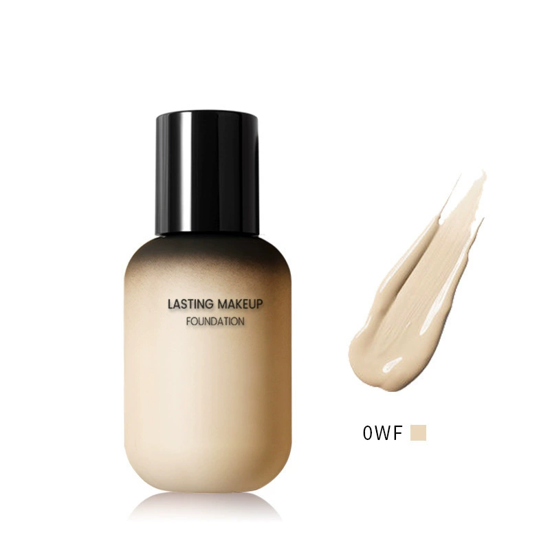 🔥HOT SALE 🔥Multi-Color Lasting Makeup Foundation - Face & Full Body Use